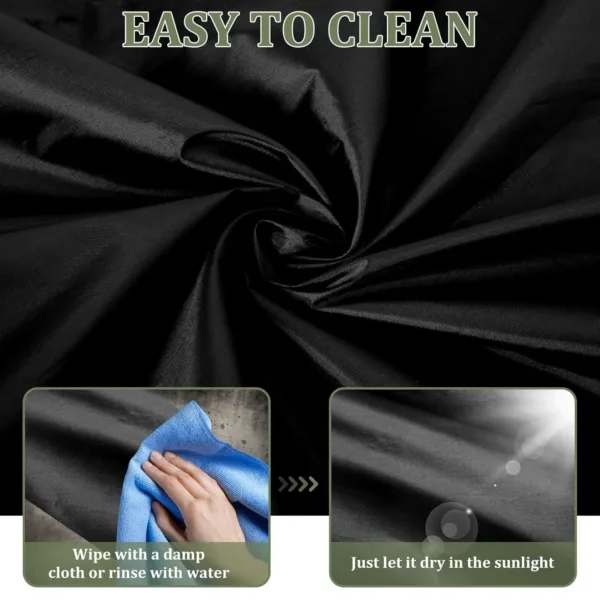 hanging chair cover waterproof 7