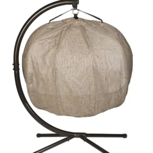 hanging loveseat chair 2