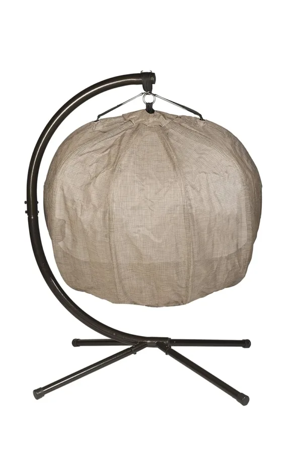 hanging loveseat chair 2