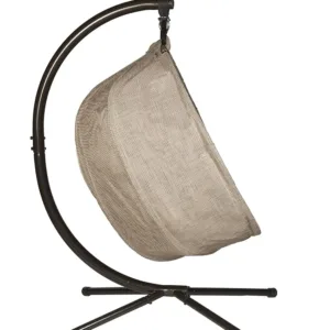 hanging loveseat chair 4