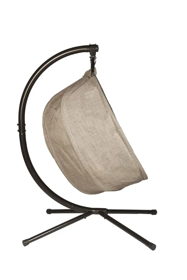 hanging loveseat chair 4