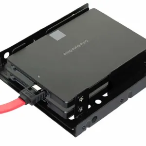 hdd ssd mounting frame 2