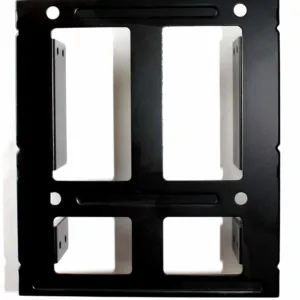 hdd ssd mounting frame 3