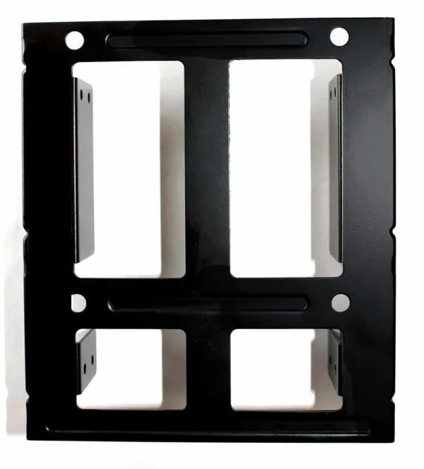 hdd ssd mounting frame 3