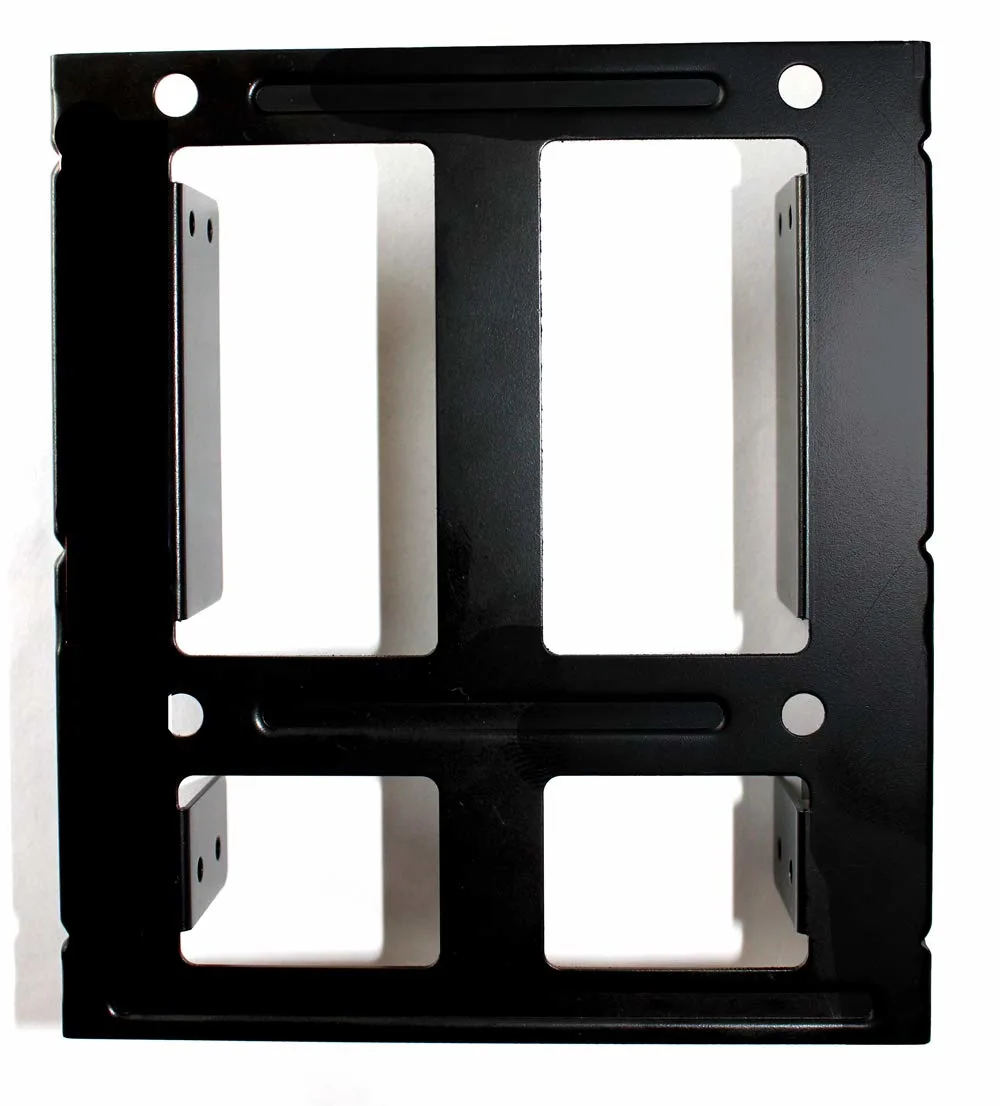 hdd ssd mounting frame 3