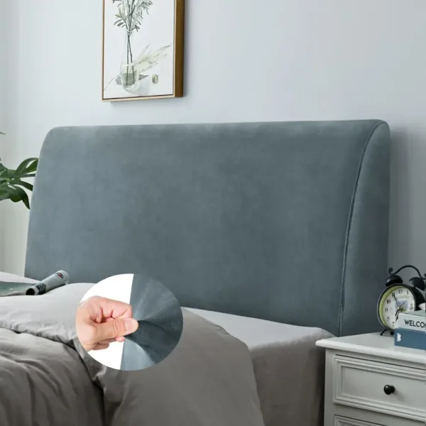 headboard cover full 1