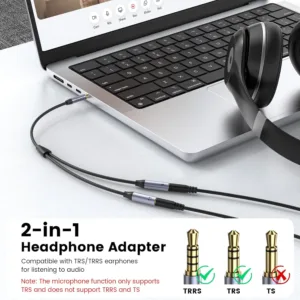 headphone mic splitter 3