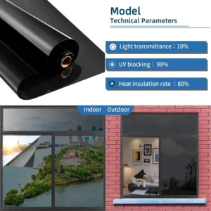 heat control window film 2