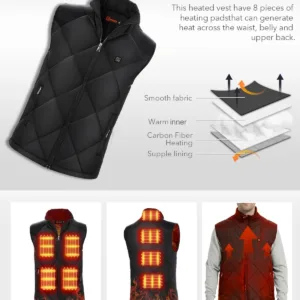 heated vest men women 4