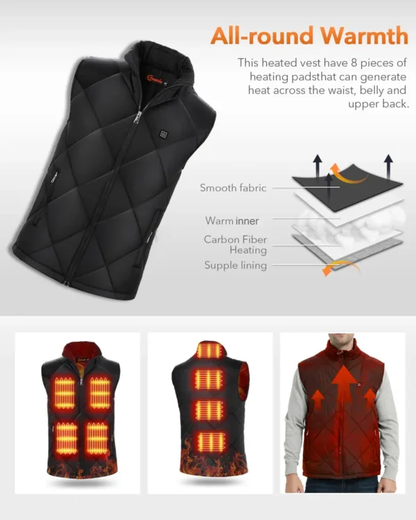 heated vest men women 4
