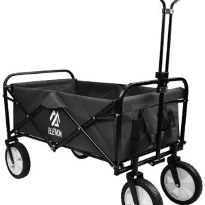 heavy duty folding wagon 7