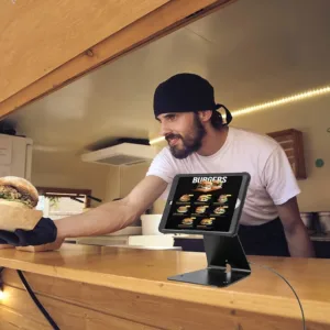 heavy duty metal stand 2