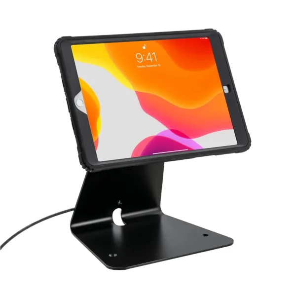 heavy duty metal stand 4