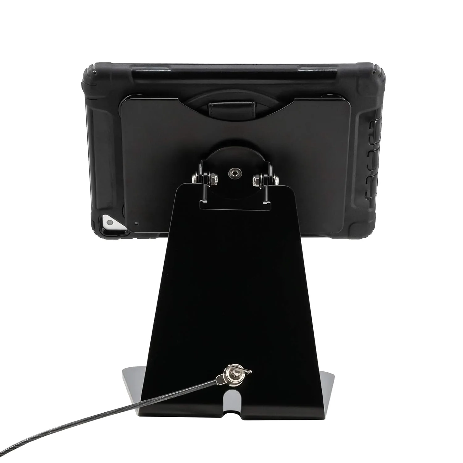 heavy duty metal stand 6