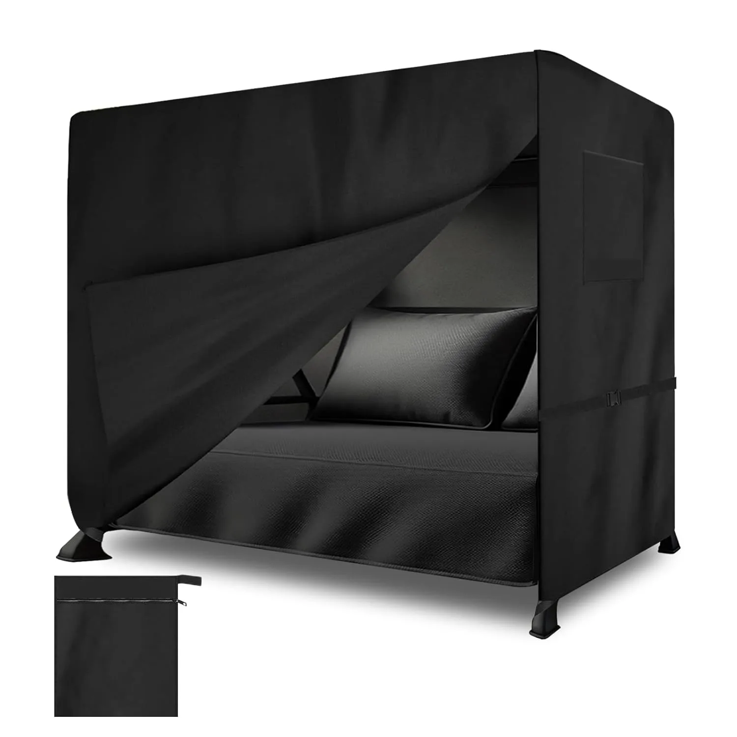 hollywood swing cover 1