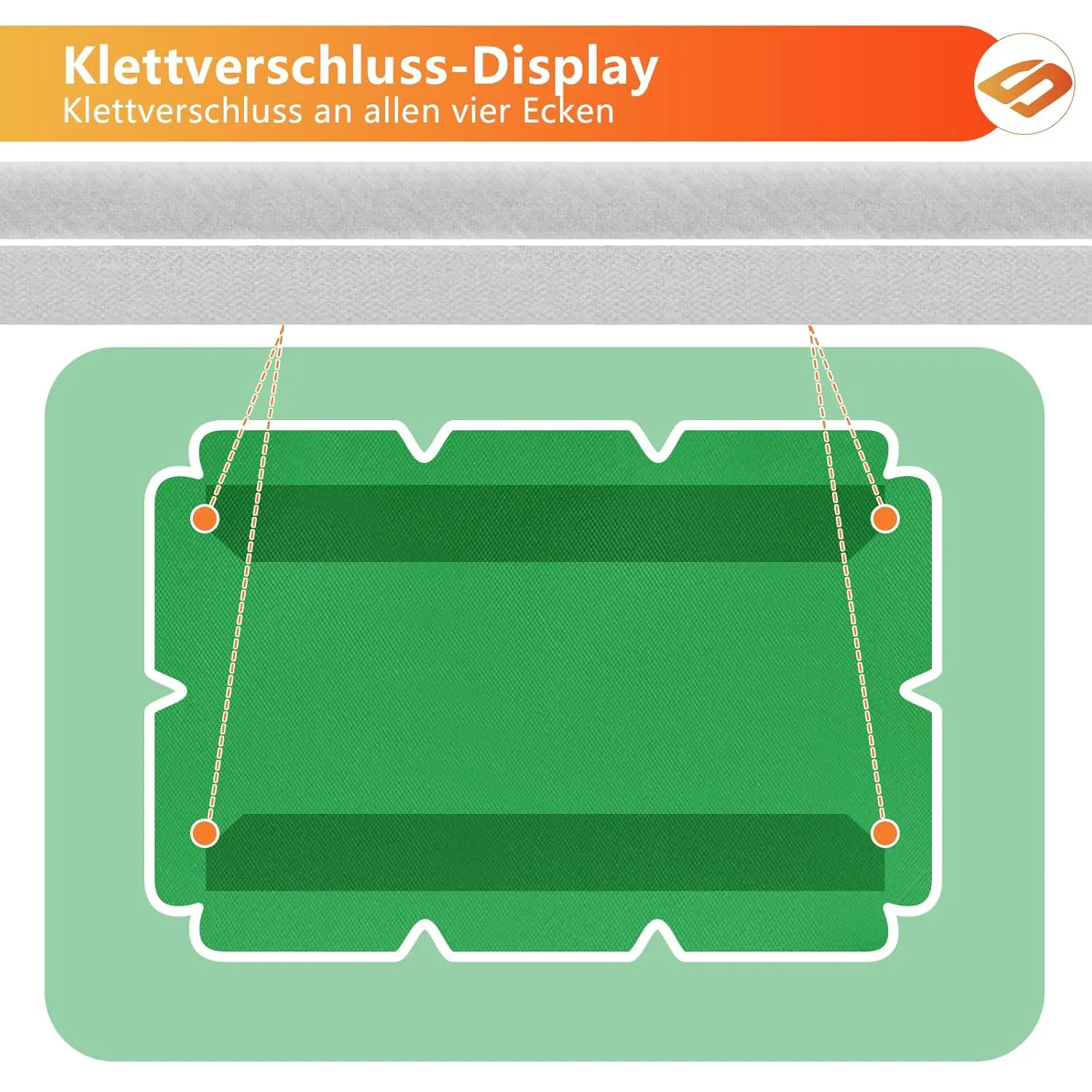 hollywood swing roof cover 4