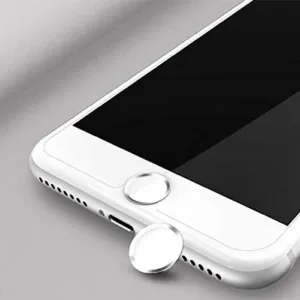 home button sticker 4