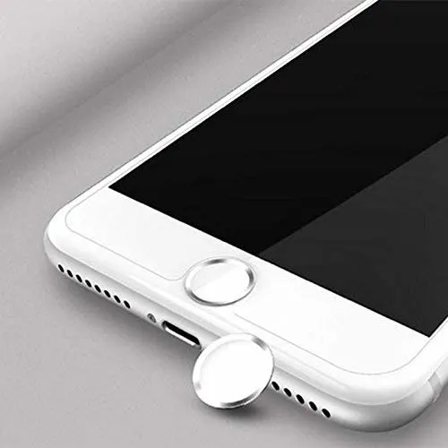 home button sticker 4