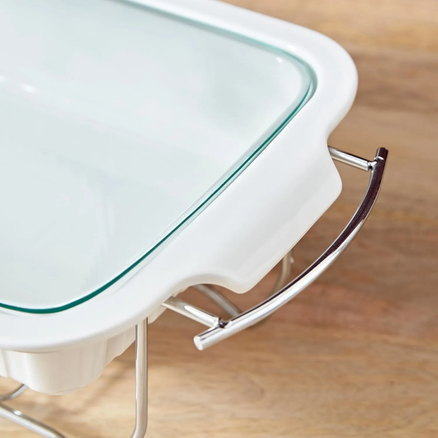 homebox supreme food warmer 6