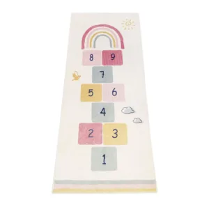 hopscotch kids rug 1