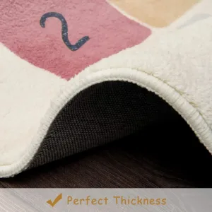 hopscotch kids rug 4