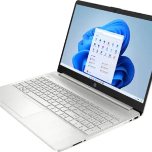 hp 15 laptop intel 4