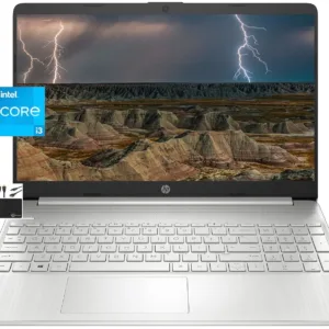 hp 15 laptop intel 7