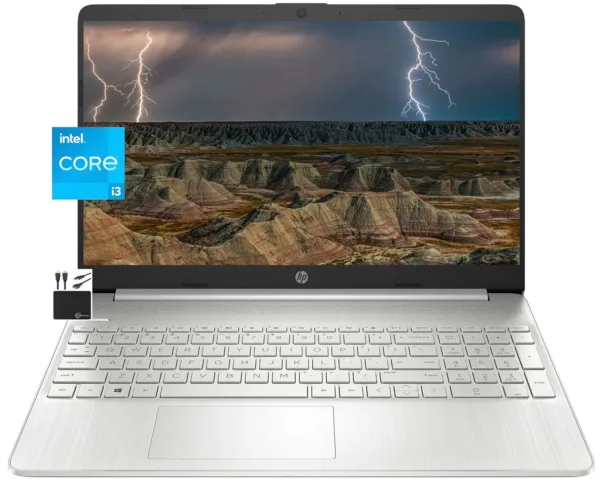 hp 15 laptop intel 7