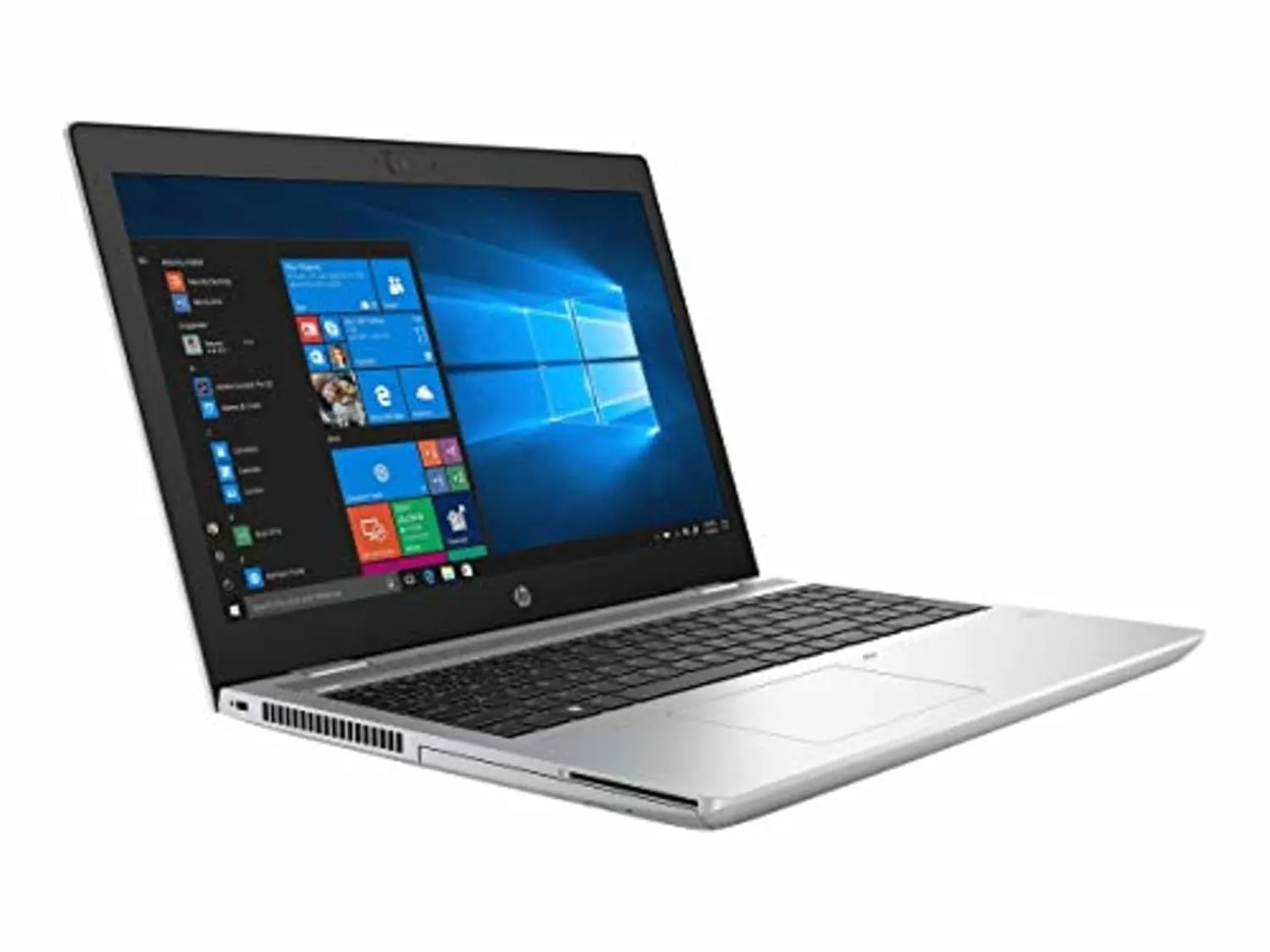 hp probook 650 g5 1