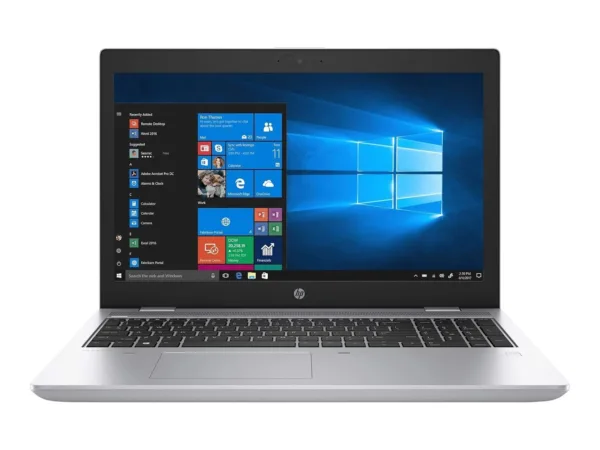 hp probook 650 g5 2