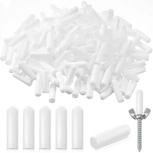 hurricane shutter screw caps 1