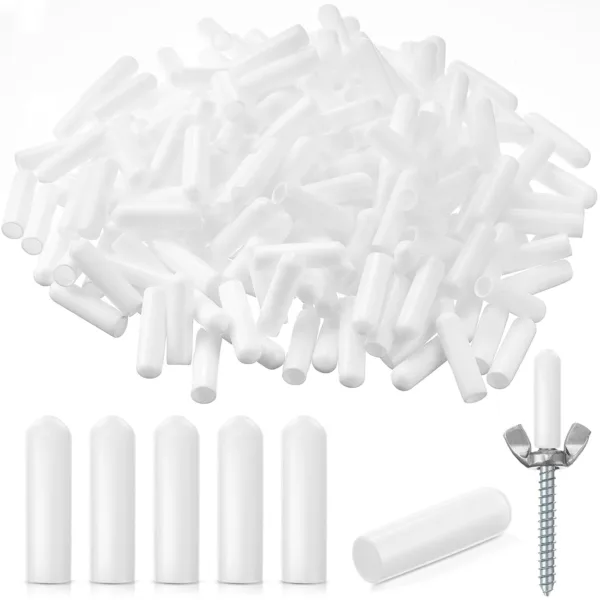 hurricane shutter screw caps 1