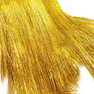 icicle tinsel garland 5