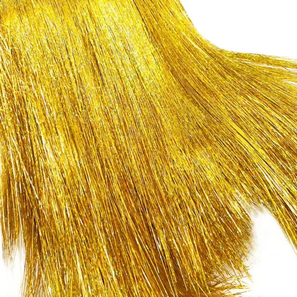 icicle tinsel garland 5