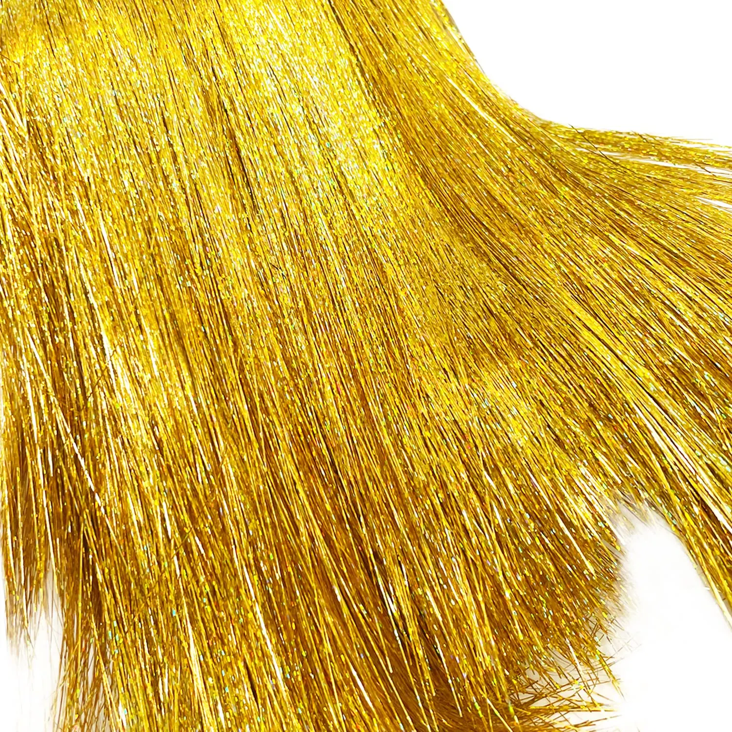 icicle tinsel garland 5