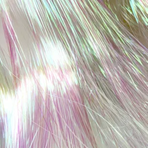 icicle tinsel garland 6