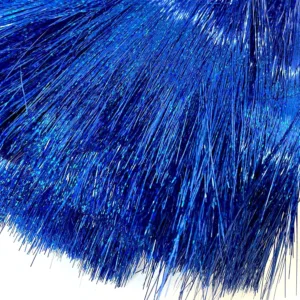 icicle tinsel garland 7