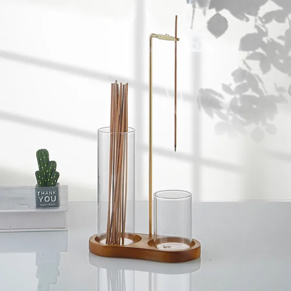 incense holder ash catcher 1