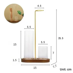 incense holder ash catcher 6