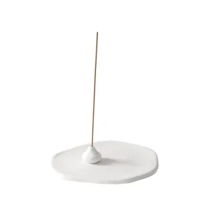 incense holder handmade 1