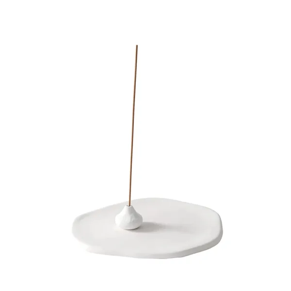 incense holder handmade 1