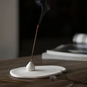 incense holder handmade 2