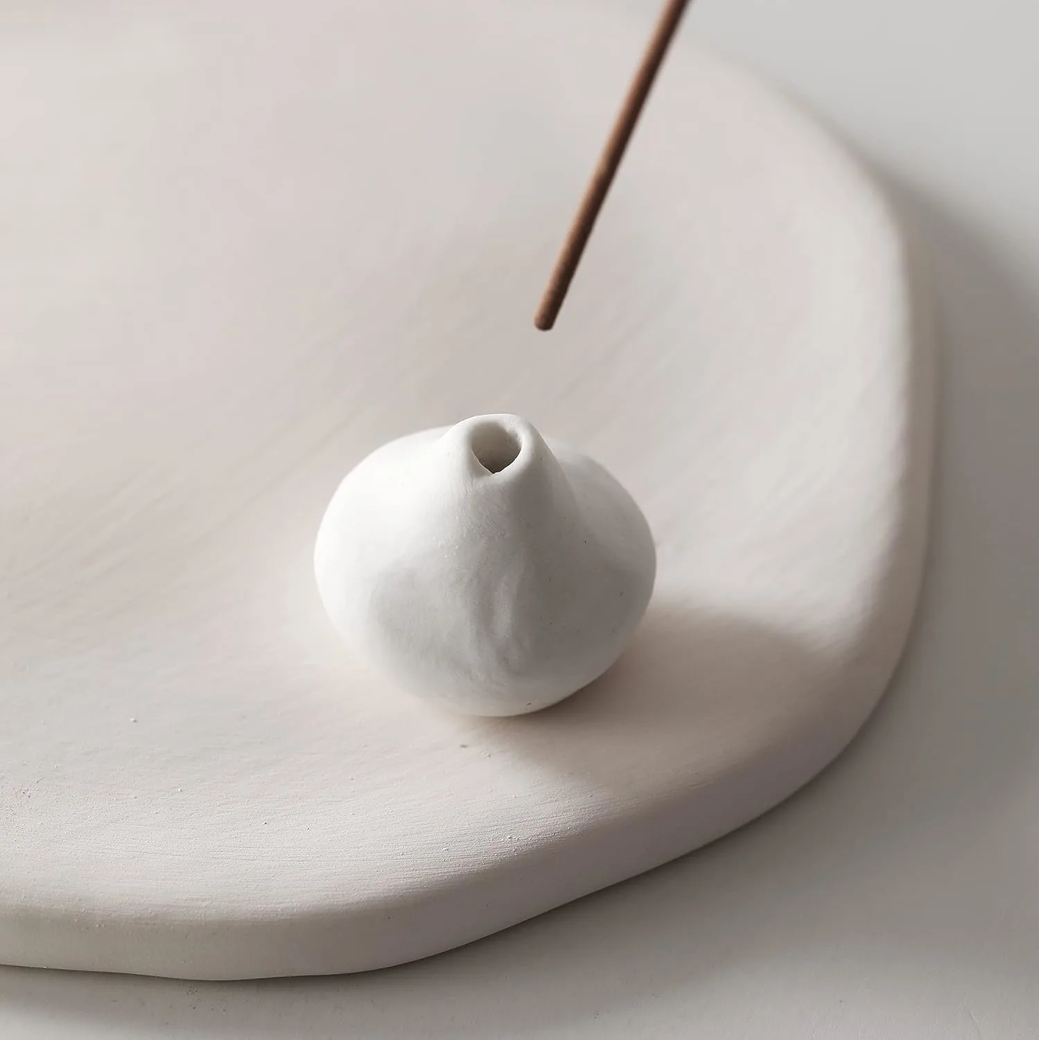 incense holder handmade 3