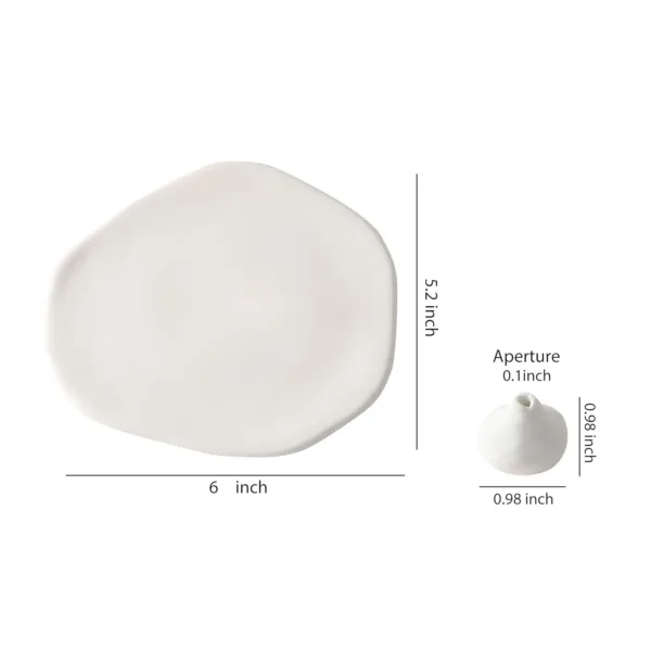 incense holder handmade 5