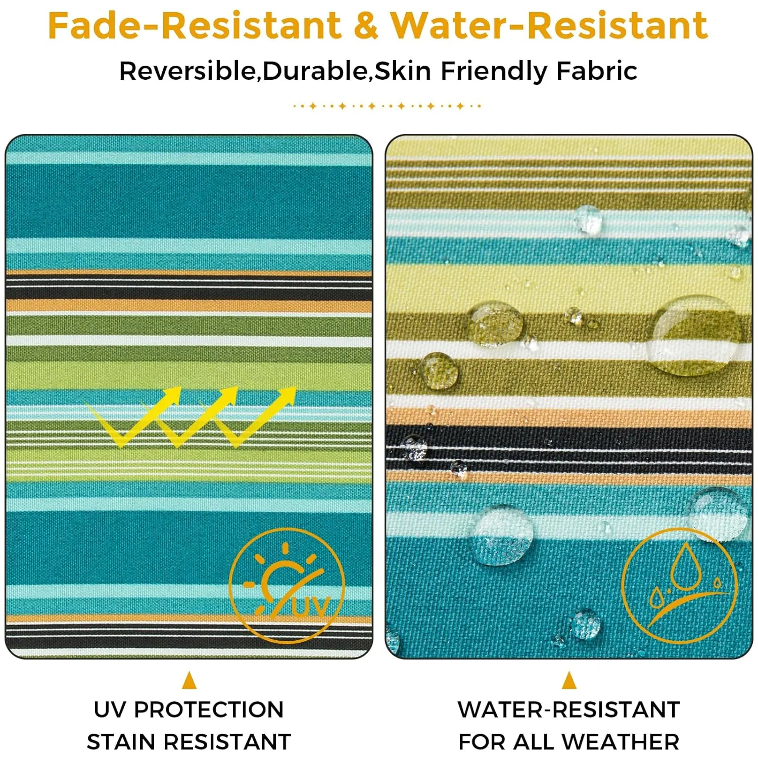 inflatable outdoor ottoman pouf 7