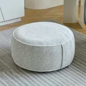 inflatable pouf ottoman foot 2