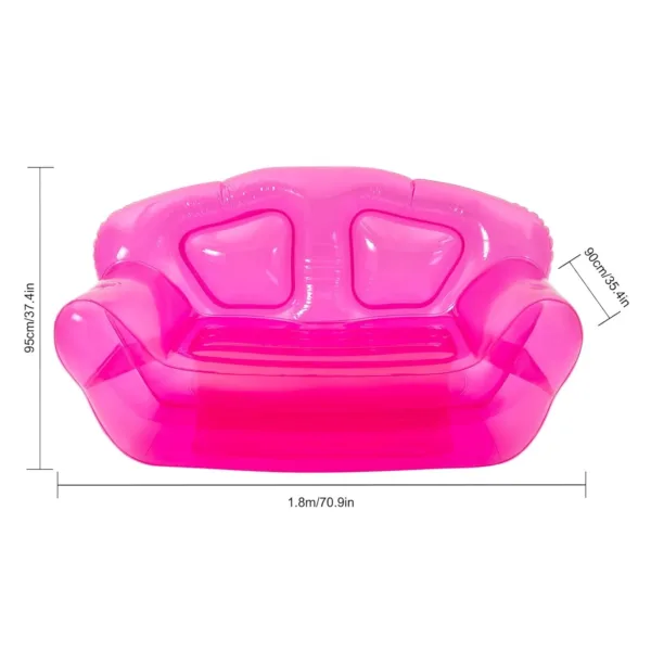 inflatable sofa couch 3