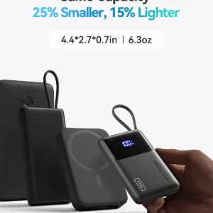 iniu power bank usbc 4