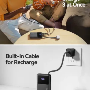 iniu power bank usbc 5