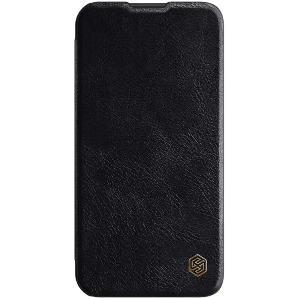 iphone 14 plus leather 2